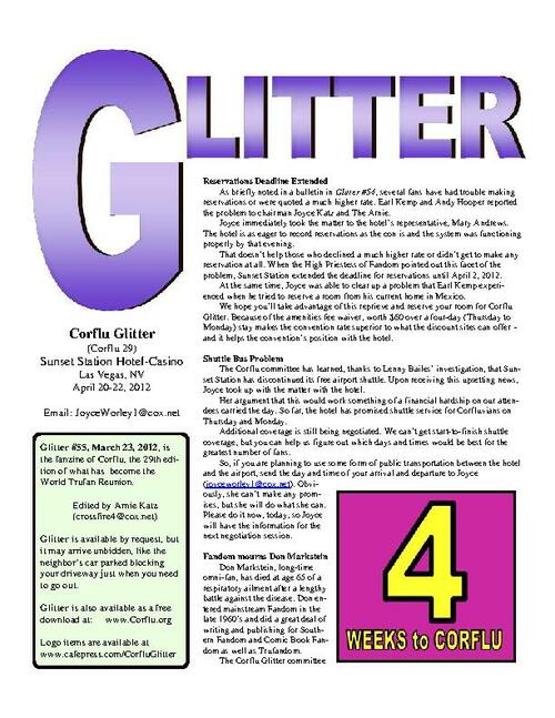 Glitter 55